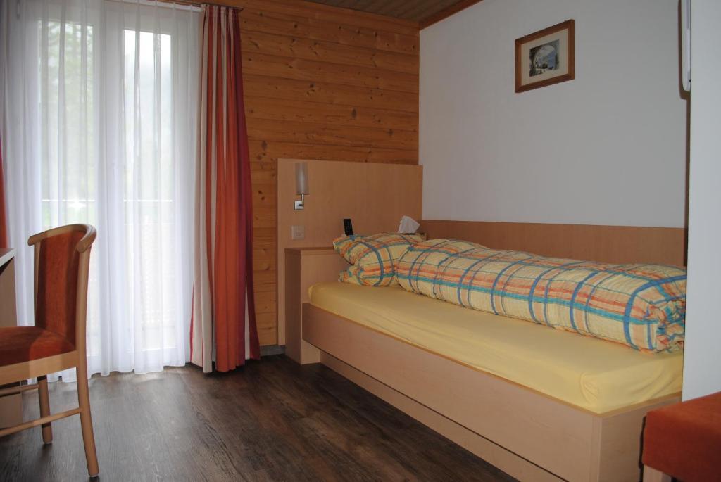 Gasthof Des Alpes