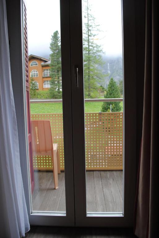 Gasthof Des Alpes 2*