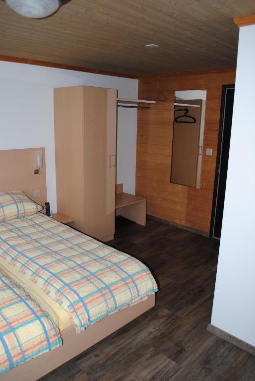 Gasthof Des Alpes