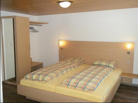 Des Alpes Gasthof 2*