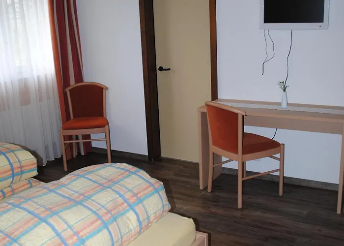 Hotel Des Alpes