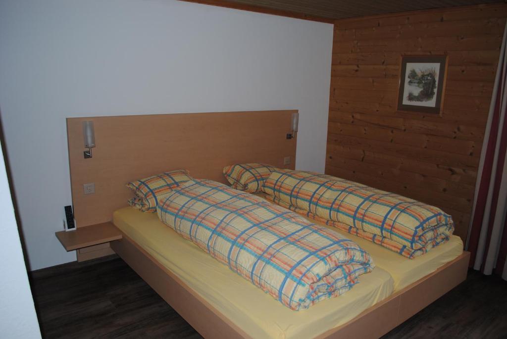 Des Alpes Herberg 2*