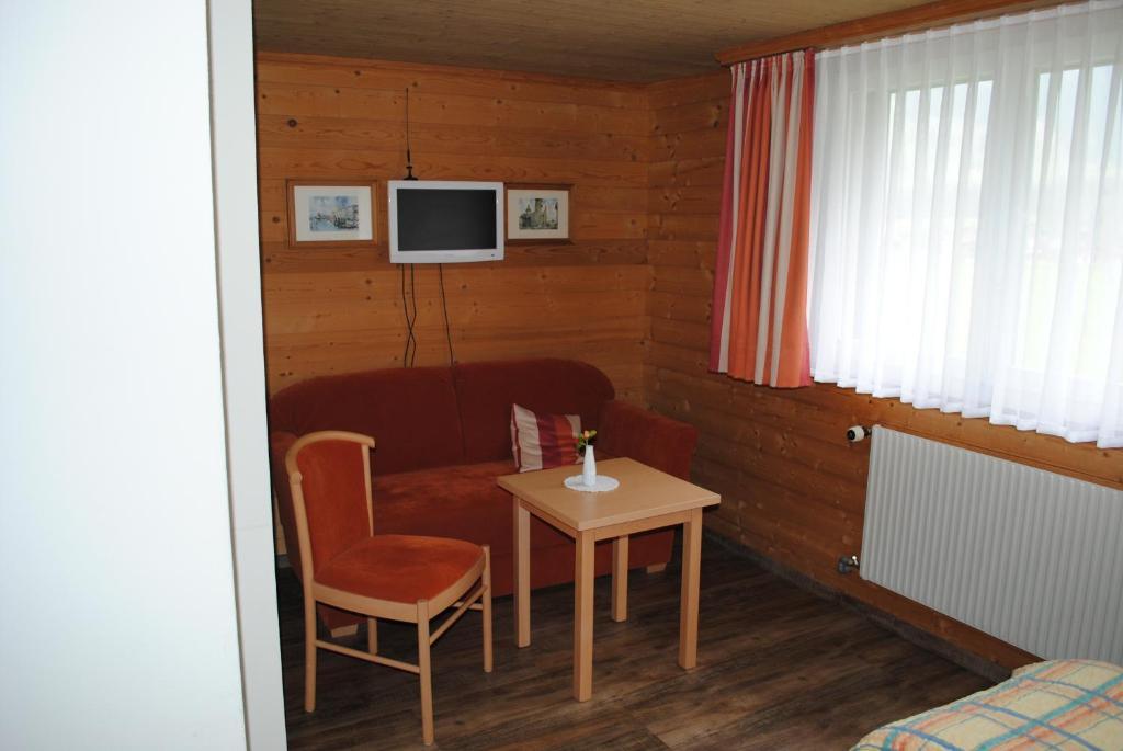Herberg Des Alpes 2*